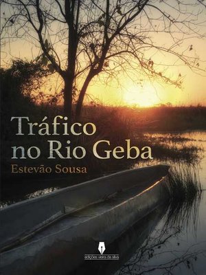 cover image of Trafico no Rio Geba